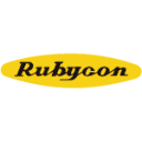 Rubycon logo
