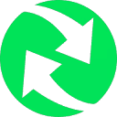 VISOM logo
