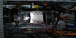 Heat Sinks category