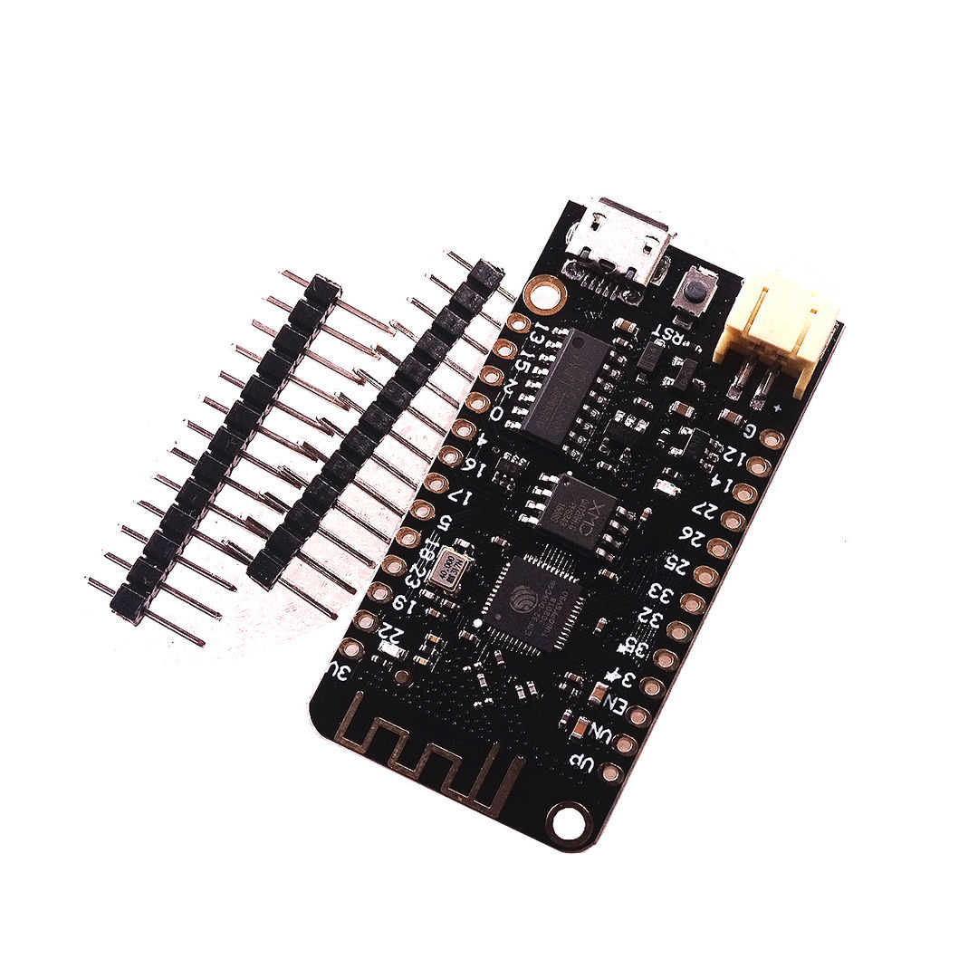 ESP32 V1.0.0 Rev1 Wi-Fi Bluetooth 4MB FLASH Module product image
