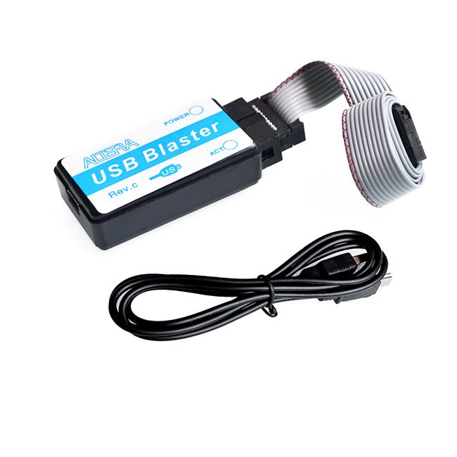 USB Blaster ALTERA CPLD FPGA Download Cable product image