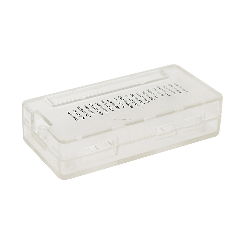 Raspberry PI Zero/W ABS Case product image 2