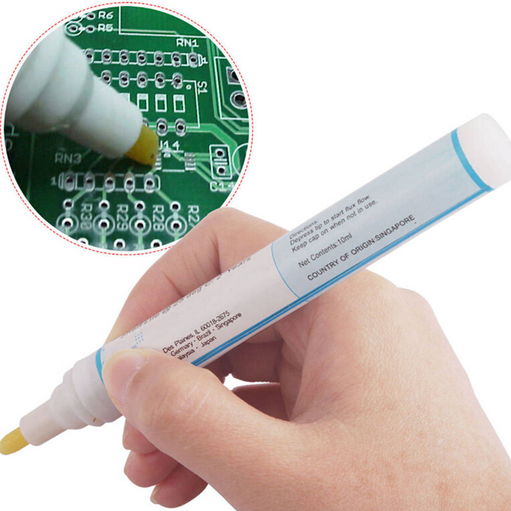 951 Soldering Flux Pen FPC / PCB product image