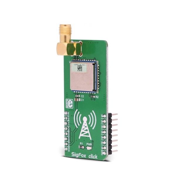 MIKROE SigFox Click