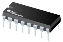 SN75437A | Texas Instruments (TI)