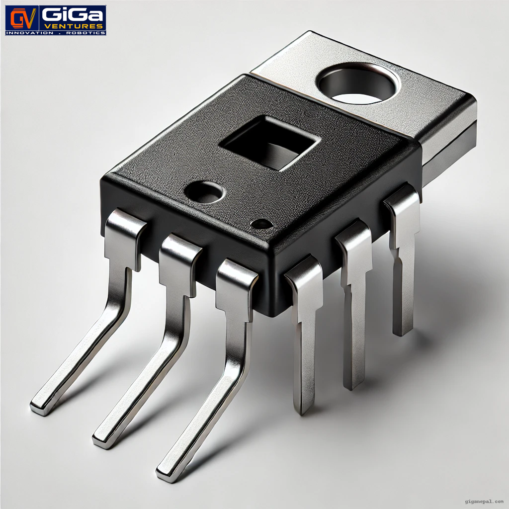 GIGA-2SK1163
