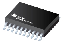 Texas Instrument Analog current-sense amplifiers with integrated shunt resistor INA253-Q1